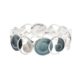 Armband - Mcgee - Fox by Ren